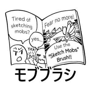 Sketch Mobs