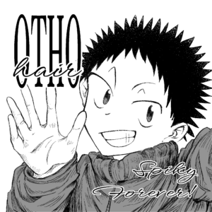 Otho Hair