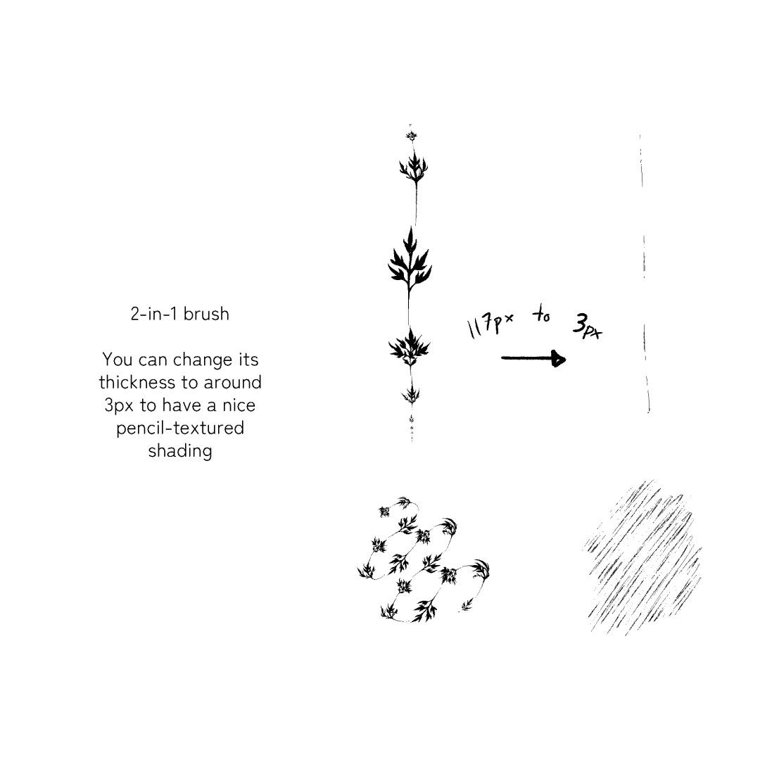 Cosmos Leaf - Image 2