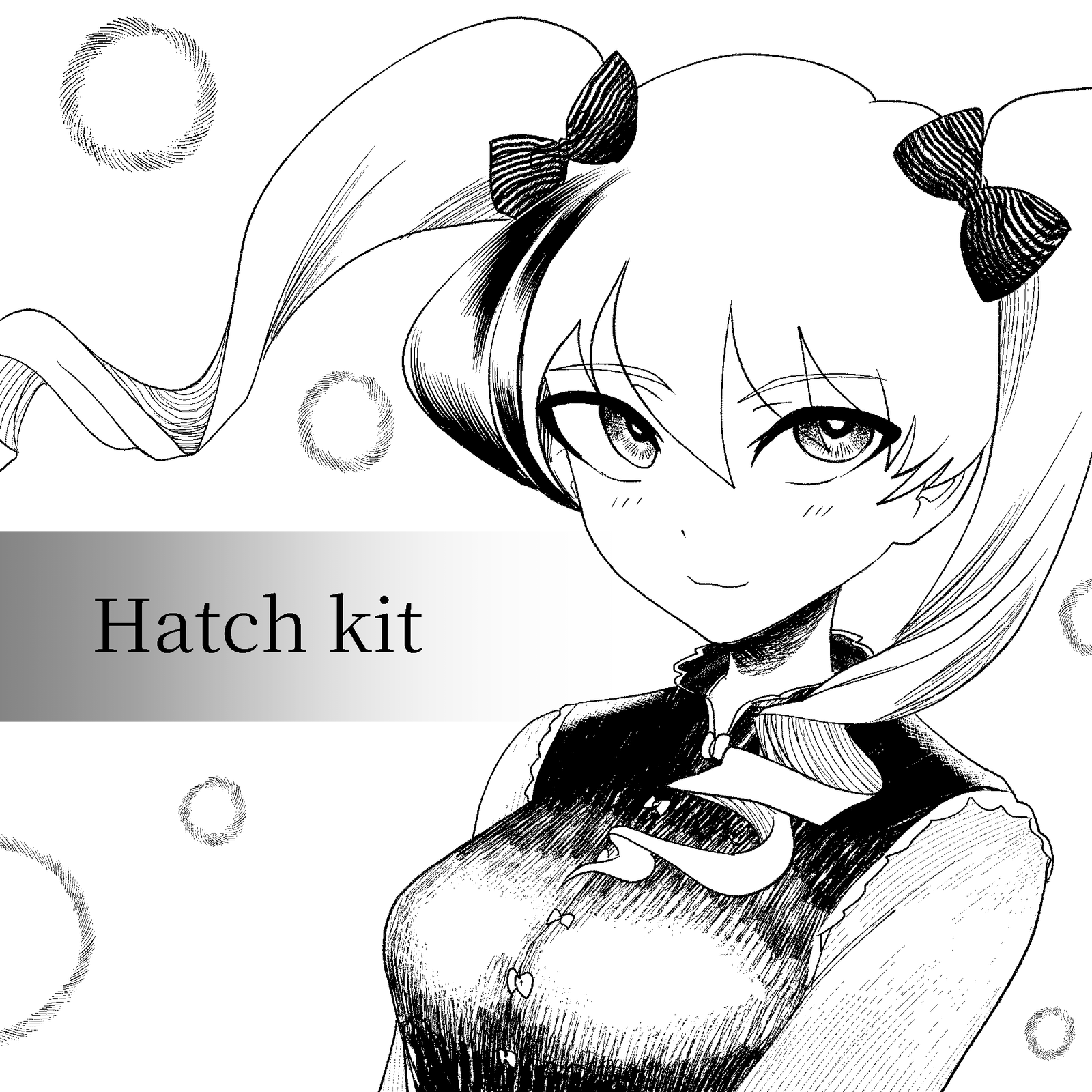 Hatching Kit