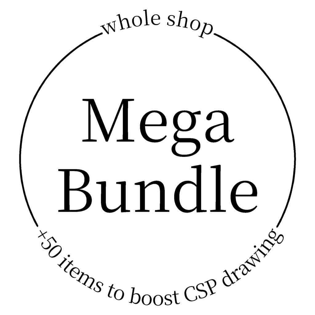 Mega Bundle