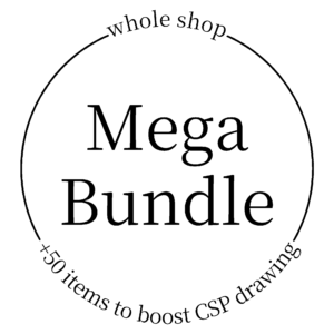 Mega Bundle