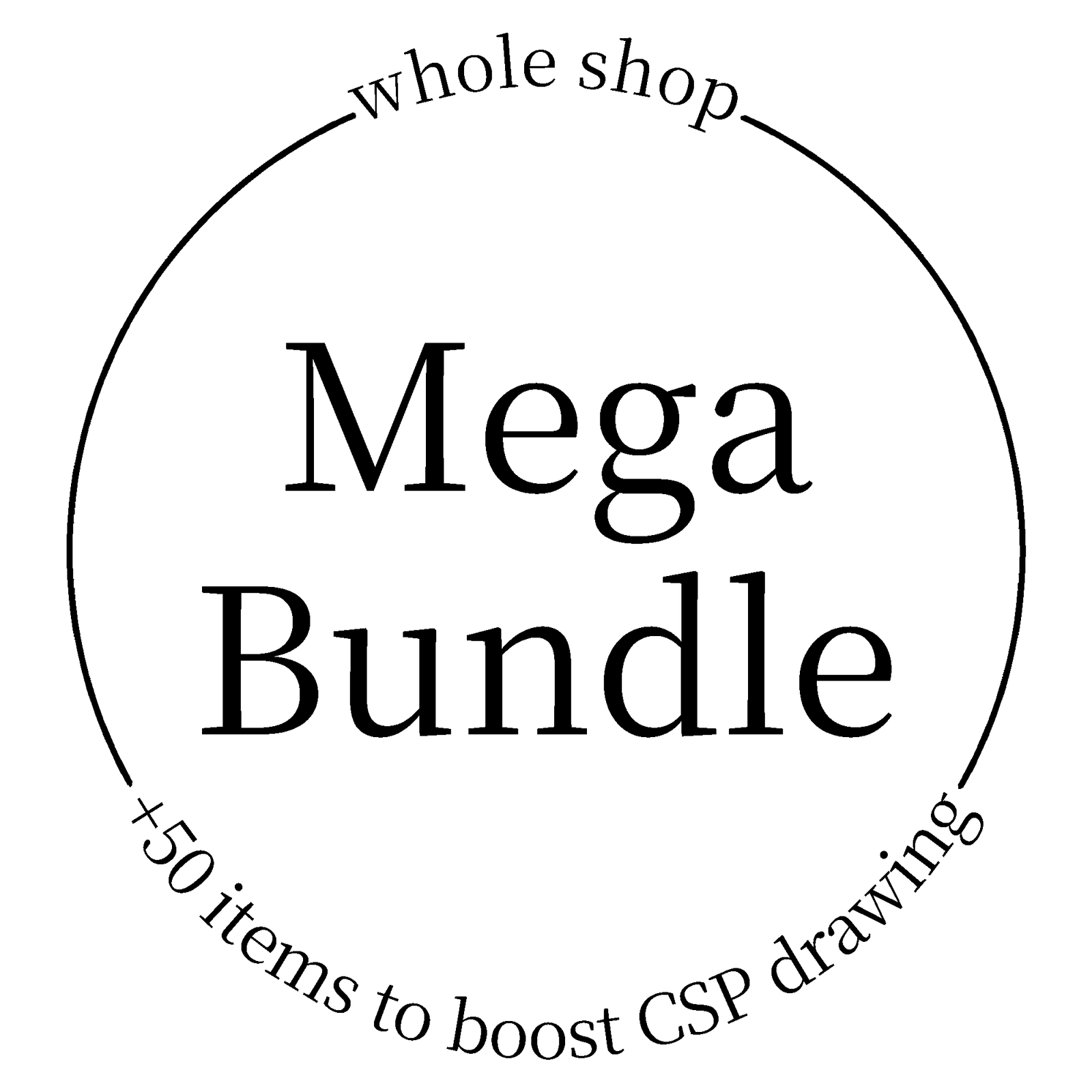 Mega Bundle