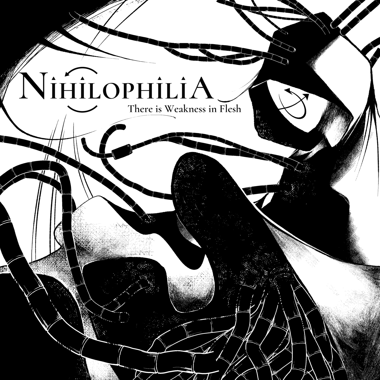 Nihilophilia cover